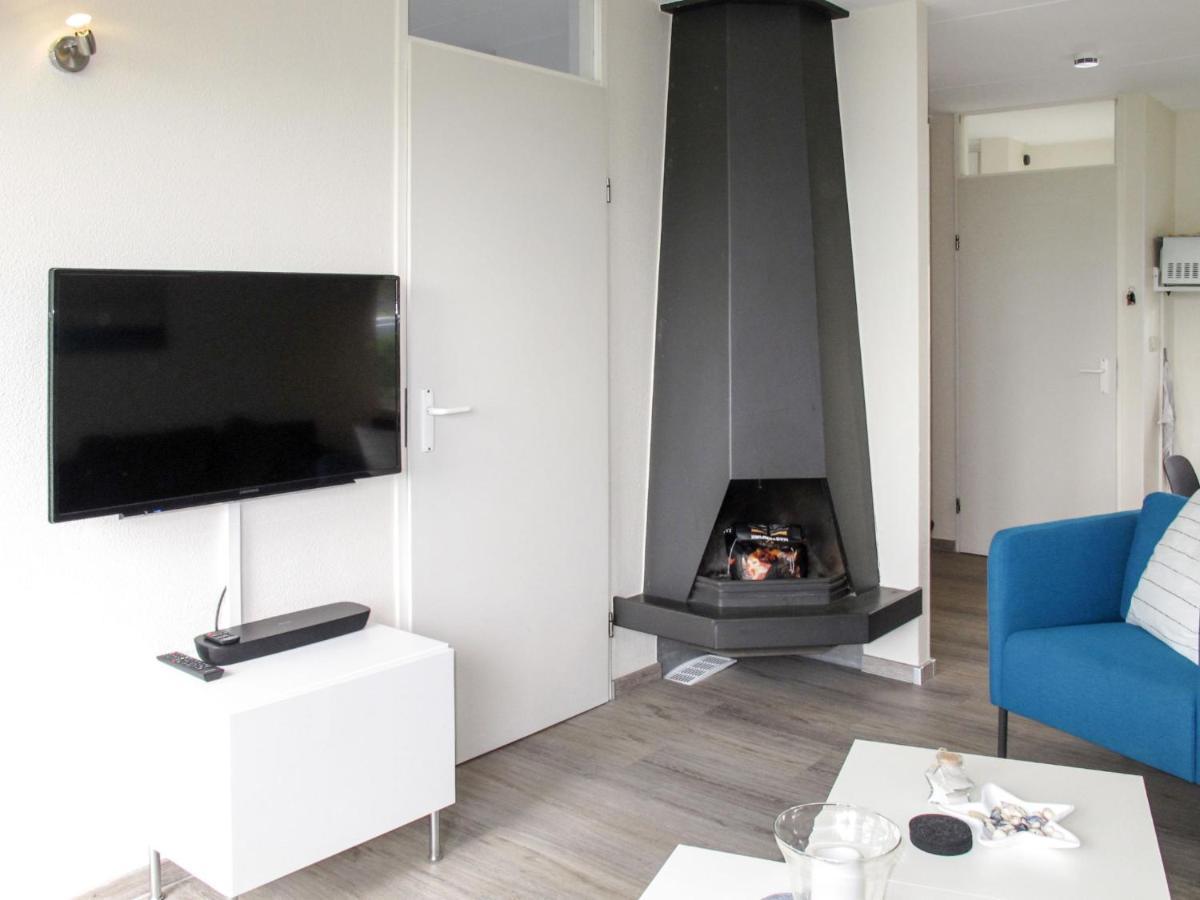 Holiday Home Tossens-8 By Interhome Exterior foto